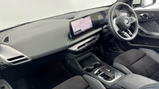 BMW 1 Series 120 M Sport 5dr Step Auto Petrol Hatchback